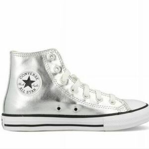 Converse Chuck Taylor All Star High Top Sneaker